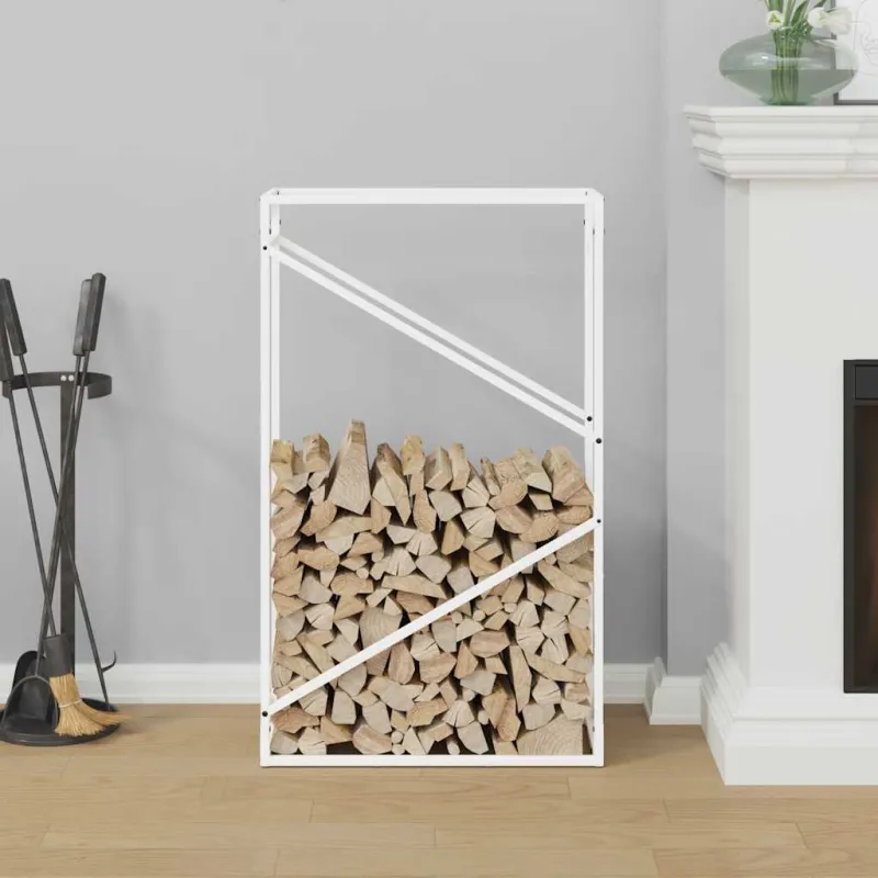 Malkų lentyna, baltas, 60x25x100 cm, šaltai valcuotas plienas