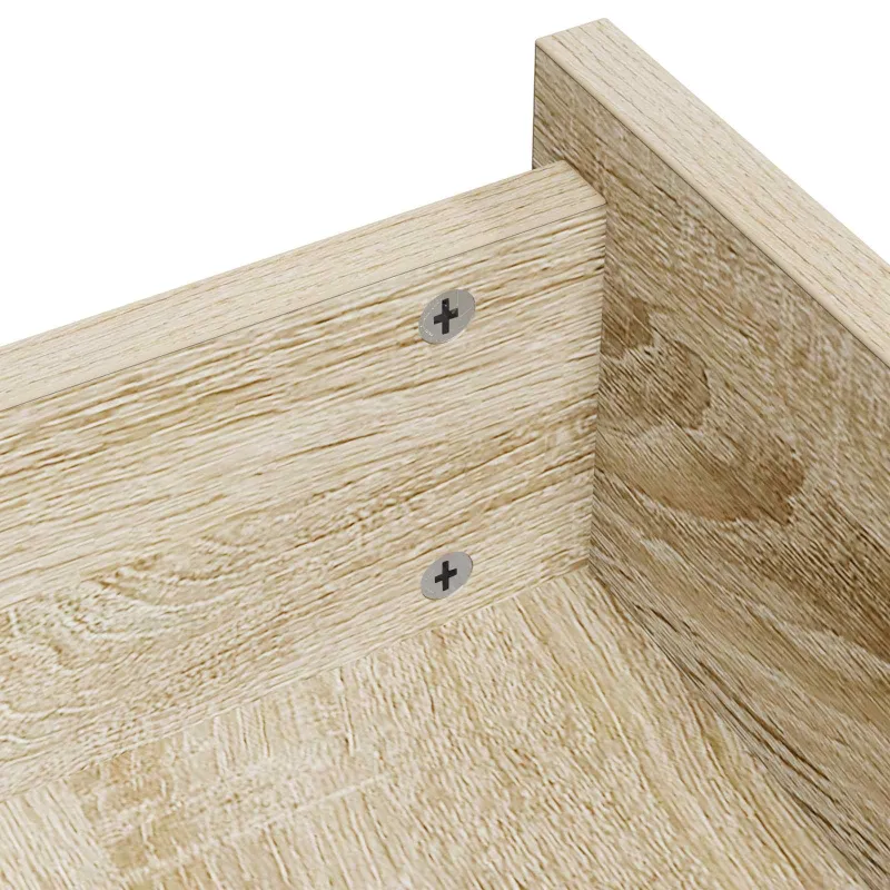 Cam užrakto veržlės 12 pcs Sidabro 12 x 10 mm Metalas
