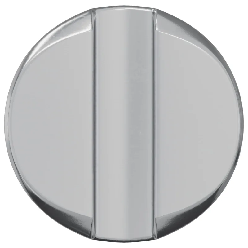 Cilindrinės veržlės 3462 pcs Sidabro M6 x 13 mm Metalas