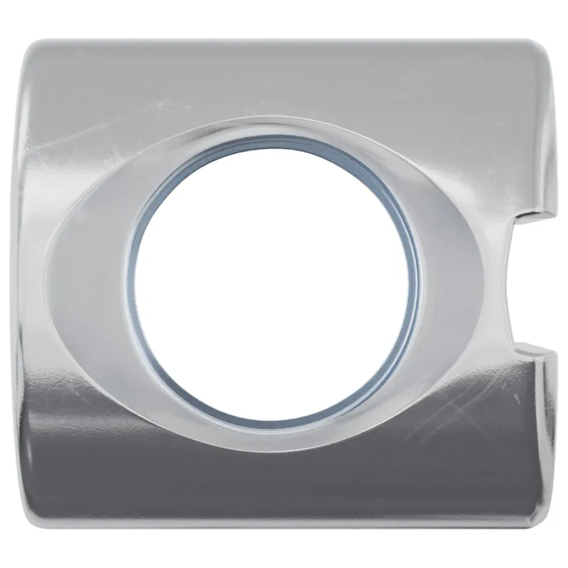 Cilindrinės veržlės 4500 pcs Sidabro M6 x 12 mm Metalas