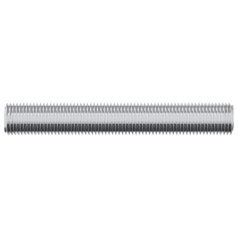 Srieginis strypas 12 pcs Sidabro 8 x 55 mm Plienas