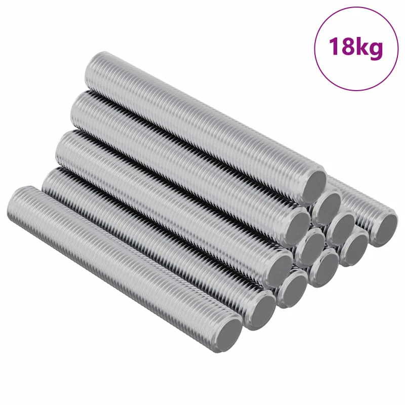 Srieginis strypas 1000 pcs Sidabro Plienas