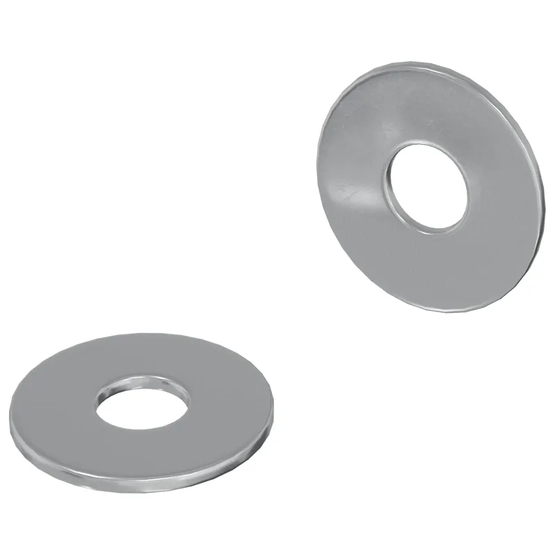 Plovimo įrankiai 2 pcs Sidabro 18 x 18 x 1,2 mm Geležis