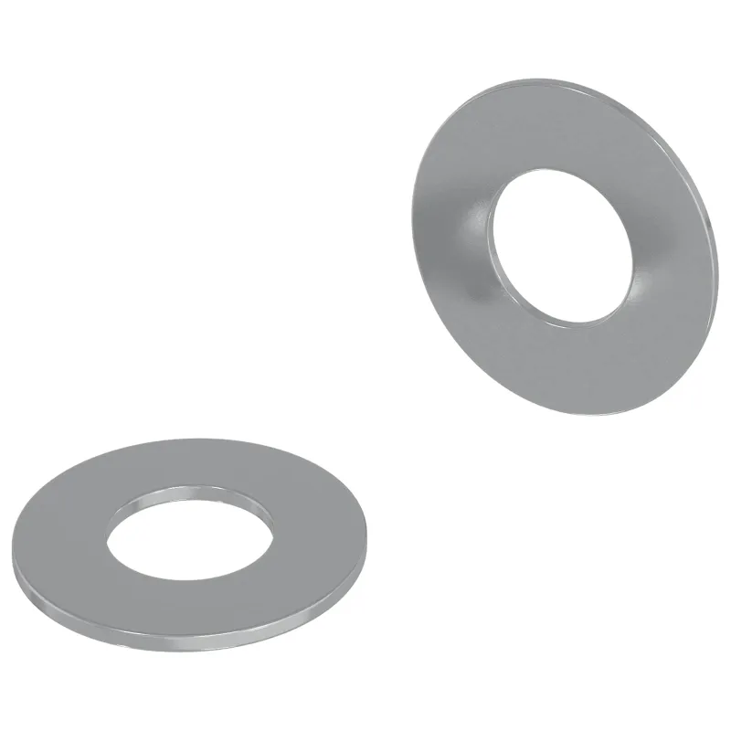 Plovimo įrankiai 2 pcs Sidabro 16 x 16 x 1,5 cm Geležis