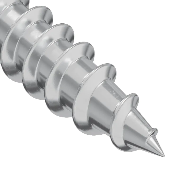 Medinis varžtas 12 pcs Sidabro M4 x 28 mm Geležis