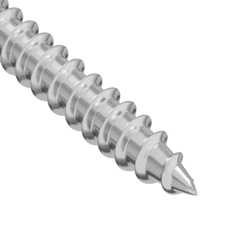 Mediniai varžtai 12 pcs Sidabro M4 x 25 mm Plienas