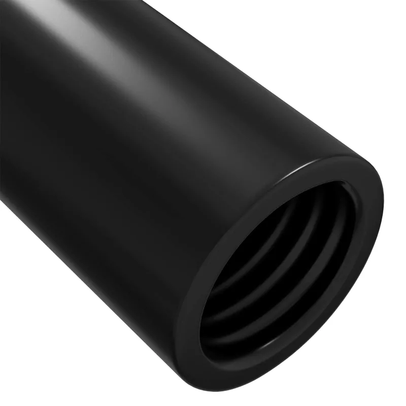 Rankovinės Veržlės 12 pcs Juodas M4 x 14,5 mm Metalas