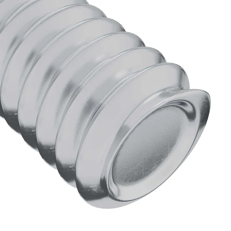 Užrakinimo varžtas Paprastas 12 pcs Sidabro M6 x 35 mm Plienas