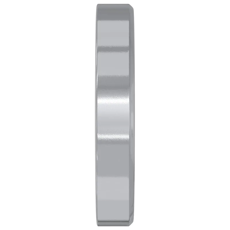 Spyruoklinis plovimas 12 pcs Balta 13 x 1 mm Geležis