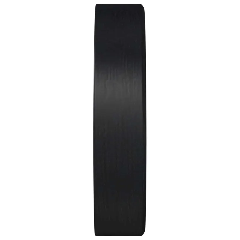 tinkamas plokščiai tarpinei 2 pcs Juoda ∅15 x 3 mm