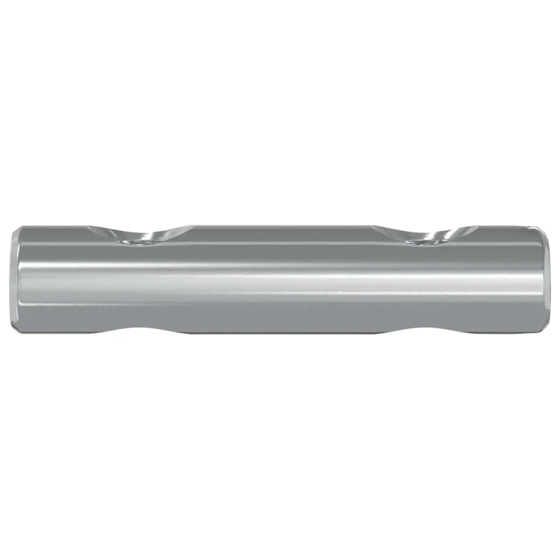 Riešutas 413 pcs Cinkuota 60 x 12 mm Geležis