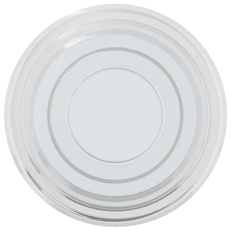 Policis 12 pcs Sidabro 7 x 16 mm Geležis