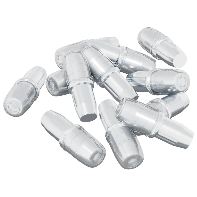 Policis 7200 pcs Sidabro 7 x 16 mm Geležis