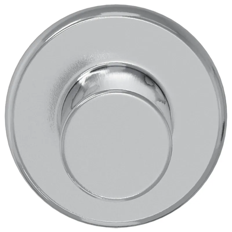 Policis 12 pcs Sidabro 8,6 x 8,6 x 14,6 mm Plienas