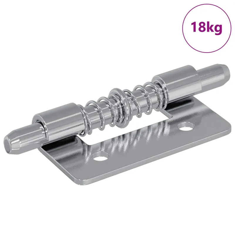 Spyna 1800 pcs Sidabro 46 x 17 x 1,2 mm Plienas