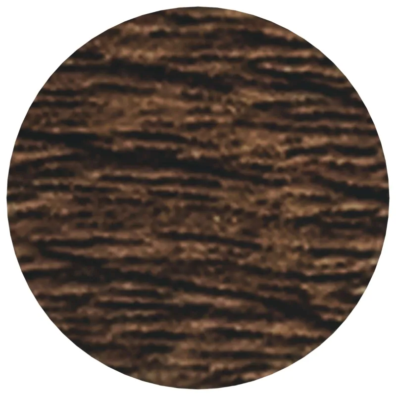 Savistovaus Dangčio Varžtas 12 pcs Rudas ąžuolas Ø 20 x 0,5 mm