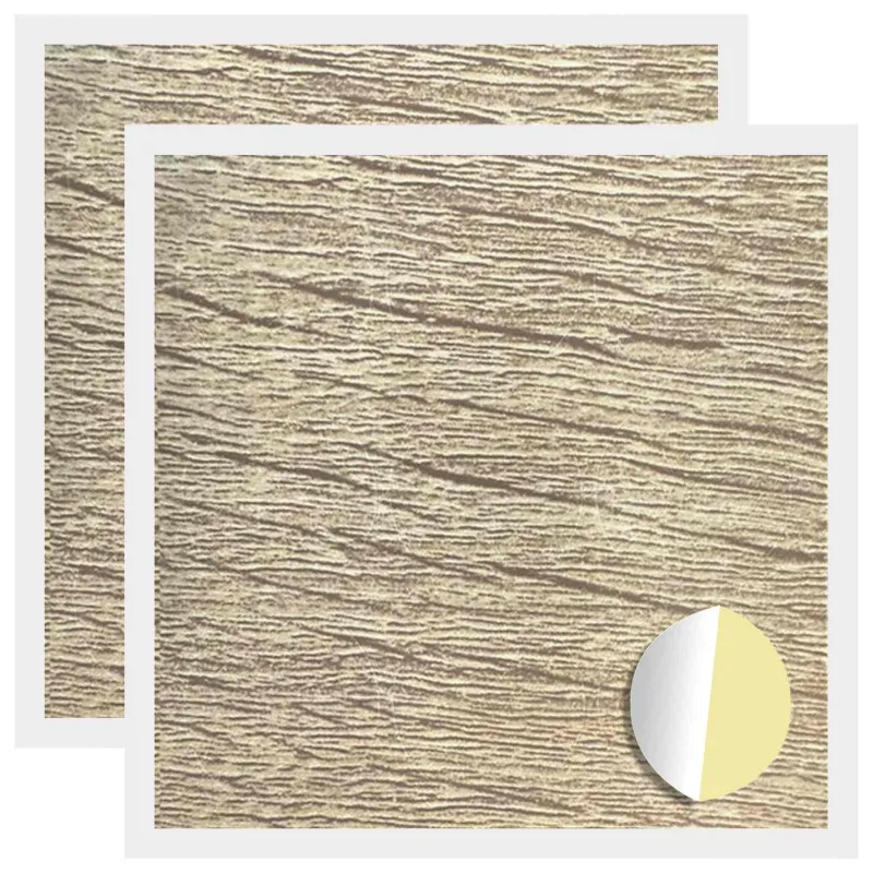 Savistovaus Dangčio Varžtas 2 pcs Sonoma ąžuolas Ø 20 x 0,5 mm