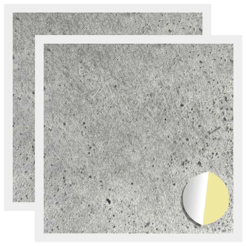 Savistovaus Dangčio Varžtas 2 pcs Betono pilka Ø 20 x 0,5 mm