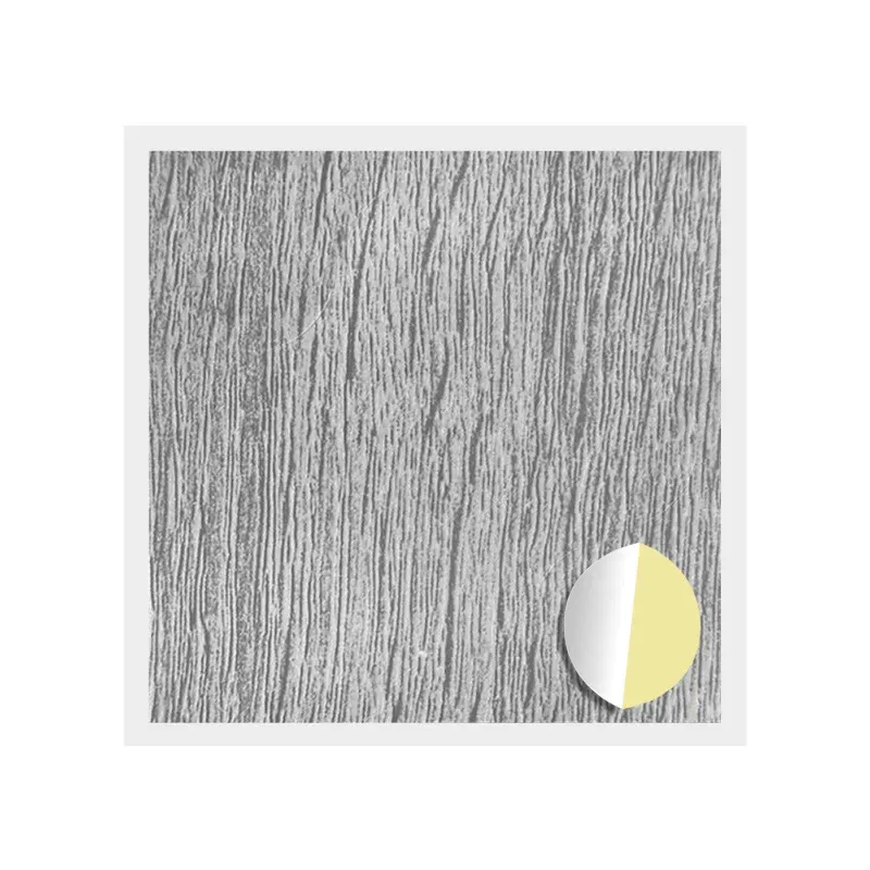 Savistovaus Dangčio Varžtas 12 pcs Pilkas Sonoma Ø 20 x 0,5 mm