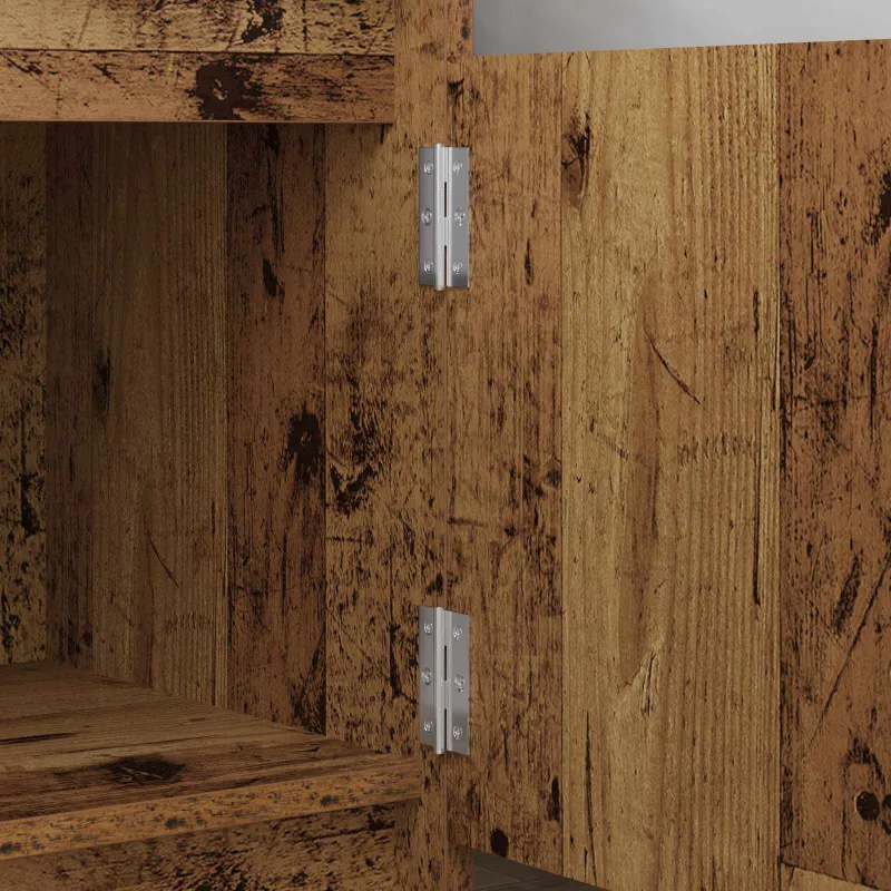 Vyrius Paprastas 2 pcs Sidabro 58 x 35 x 1 mm Plienas