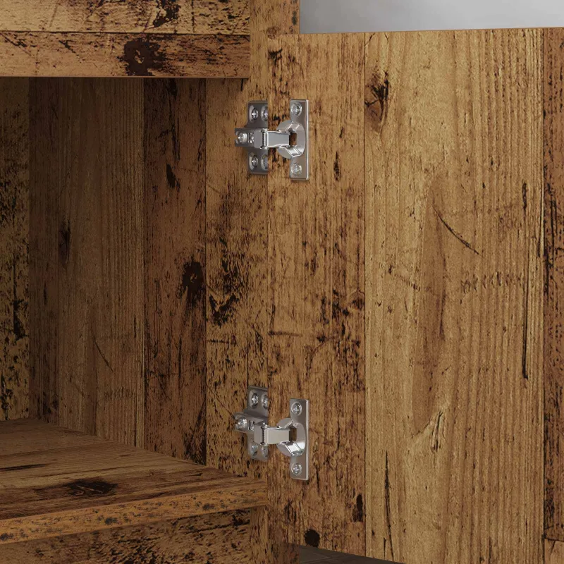 Vyrius 254 pcs Nikelio 85 x 52,5 x 9,5 mm Geležis