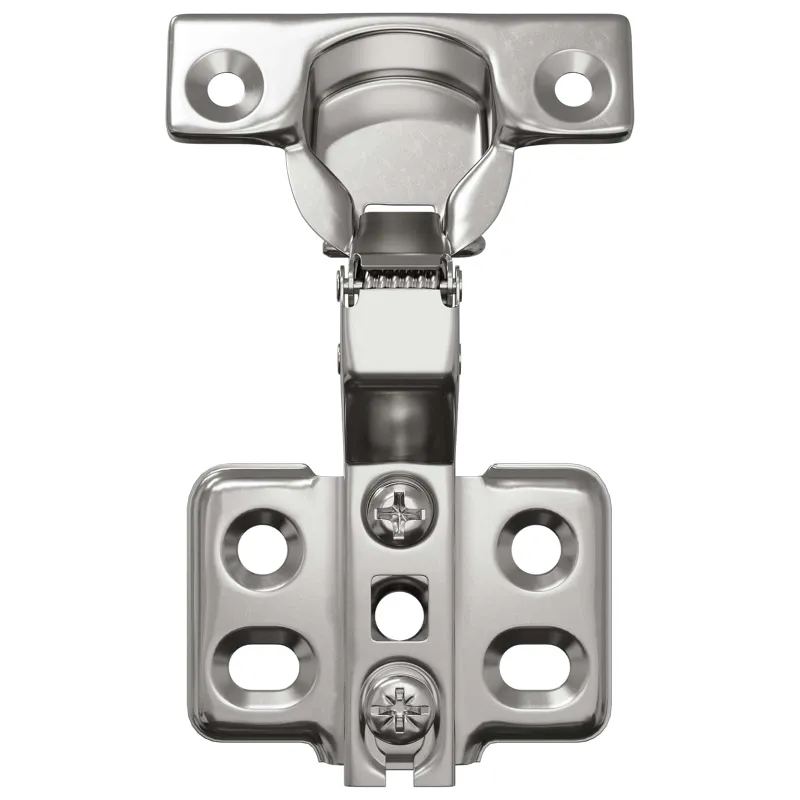 Vyrius 254 pcs Nikelio 85 x 52,5 x 9,5 mm Geležis
