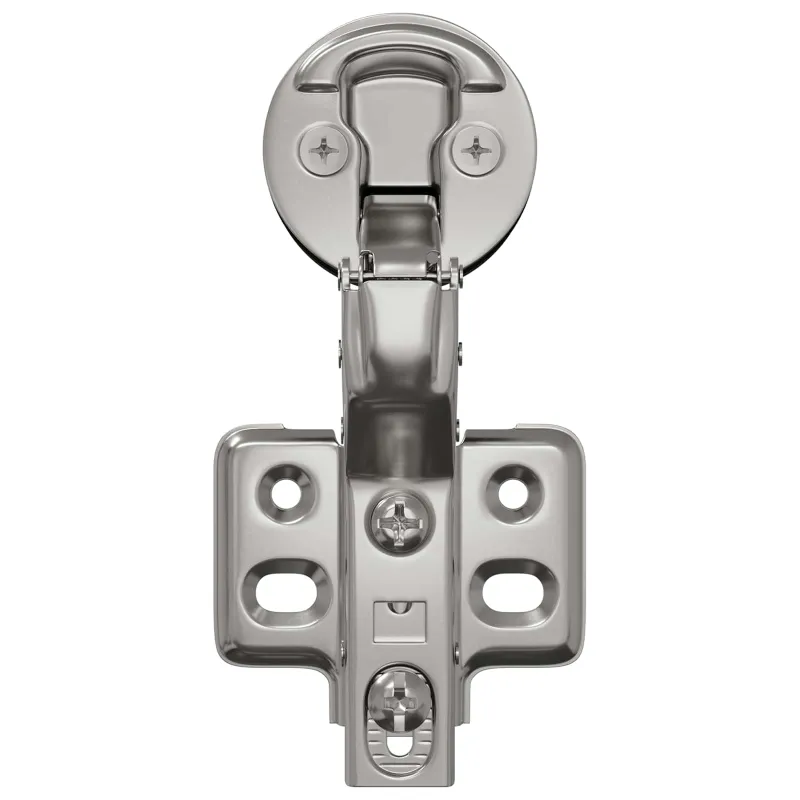 Vyrius 2 pcs Sidabro 35 mm Geležis