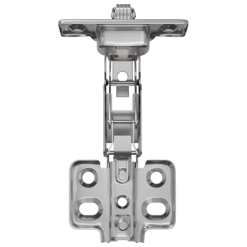 Vyrius 2 pcs Nikelio 139 x 64,1 x 10 mm Geležis