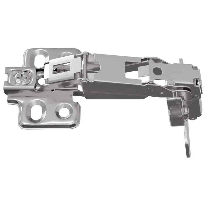 Vyrius 126 pcs Nikelio 139 x 64,1 x 10 mm Geležis