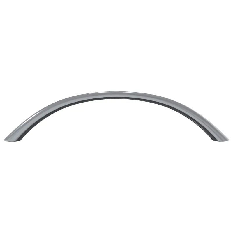 Rankena 1385 pcs Sidabro 107 x 3.6 x 23 mm Nerūdijantis Plienas