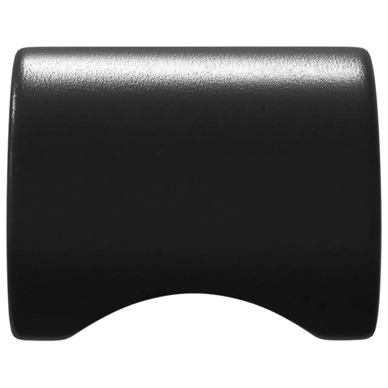 Spyna 2 pcs Juoda 18 x 23 mm Geležis