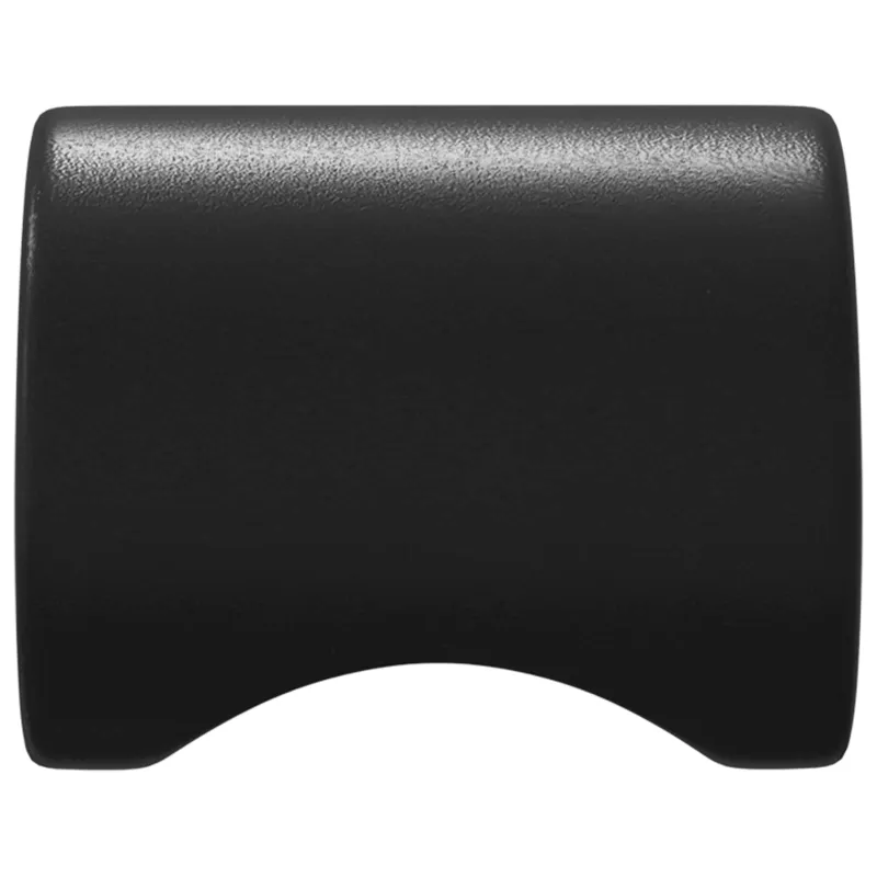 Spyna 12 pcs Juoda 18 x 23 mm Geležis