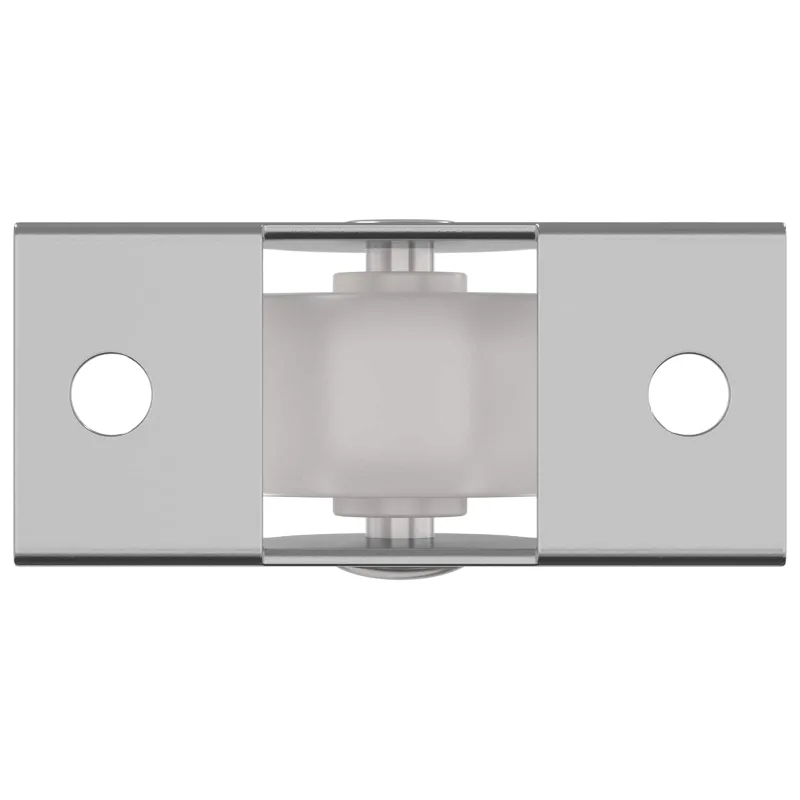 Ratukas 12 pcs Balta 42 x 11,5 x 29 mm Geležis