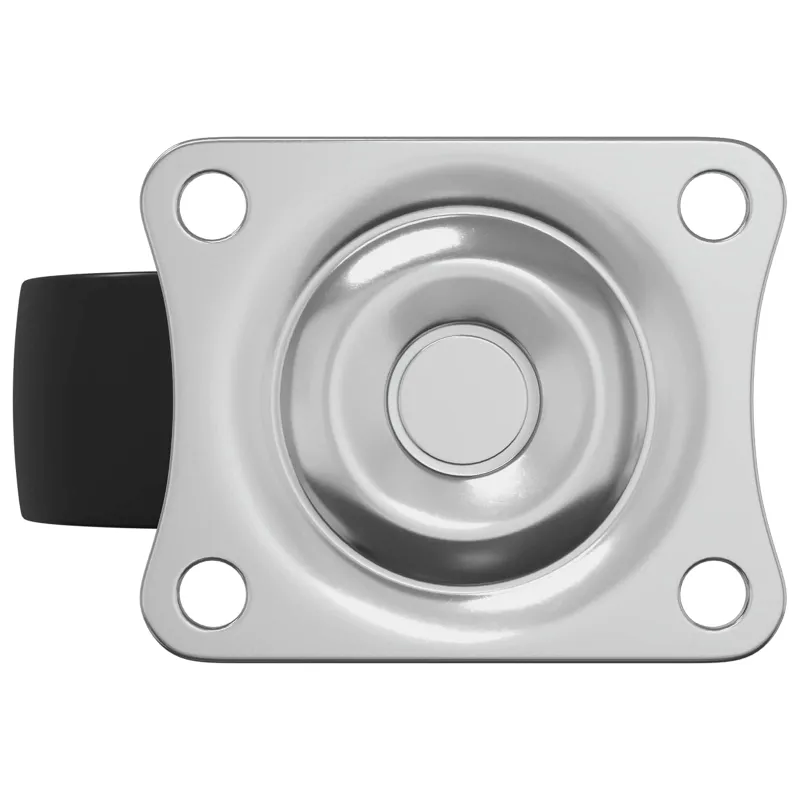 Sukamasis ratukas 2 pcs Sidabro 60 x 60 x 50 mm