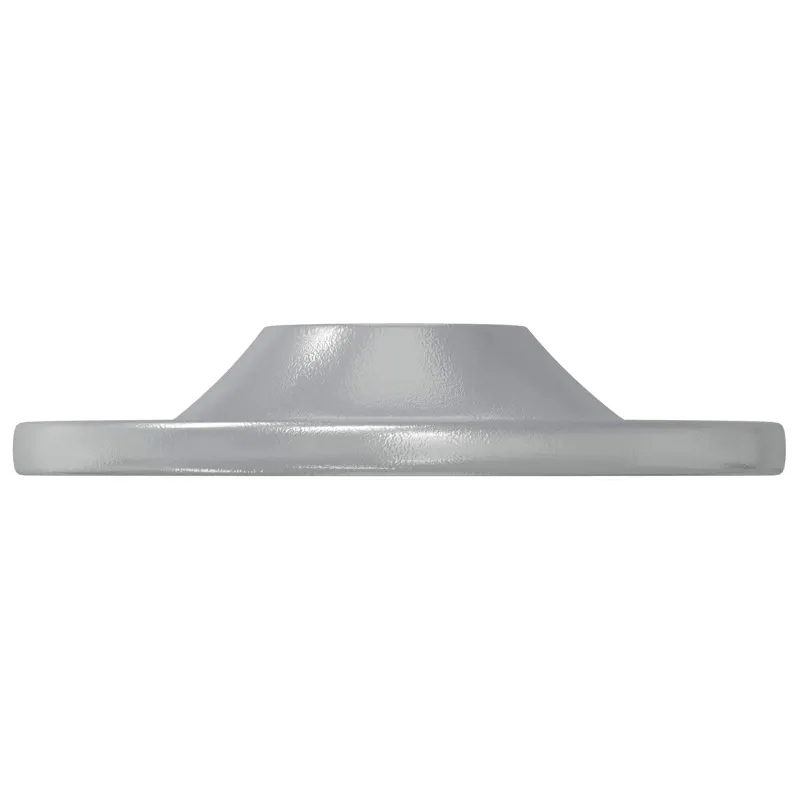 Raktelio pakabukas 12 pcs Sidabro 45 x 16 x 3.5 mm Geležis