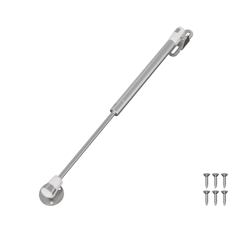 Hidraulinė dujų spyruoklė 12 pcs Sidabro 280 x 17 x 16 mm