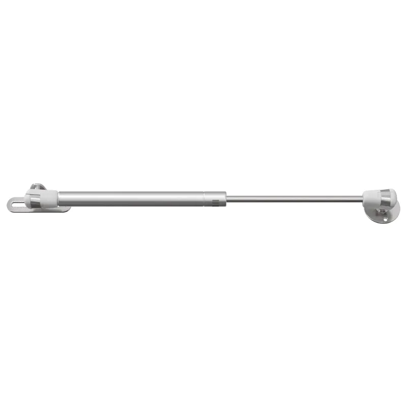 Hidraulinė dujų spyruoklė 12 pcs Sidabro 280 x 17 x 16 mm