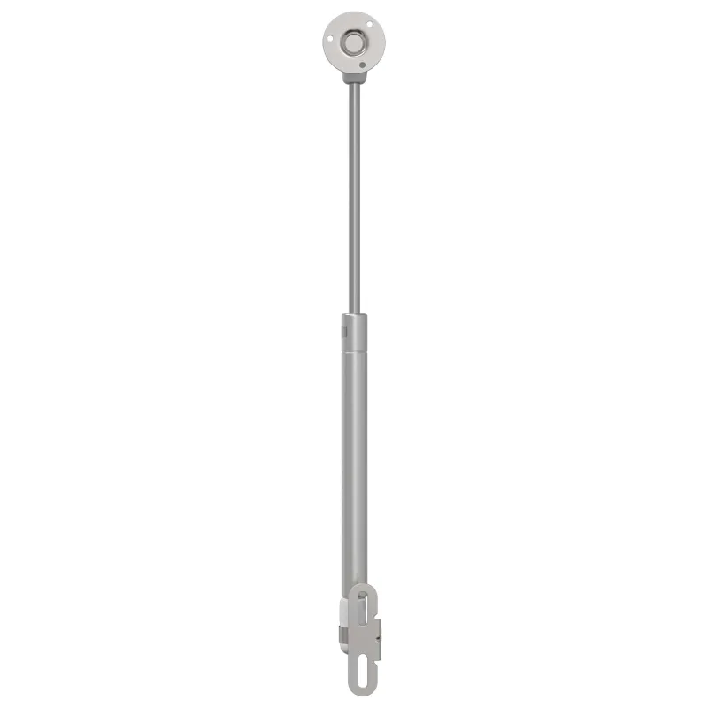 Hidraulinė dujų spyruoklė 12 pcs Sidabro 280 x 17 x 16 mm
