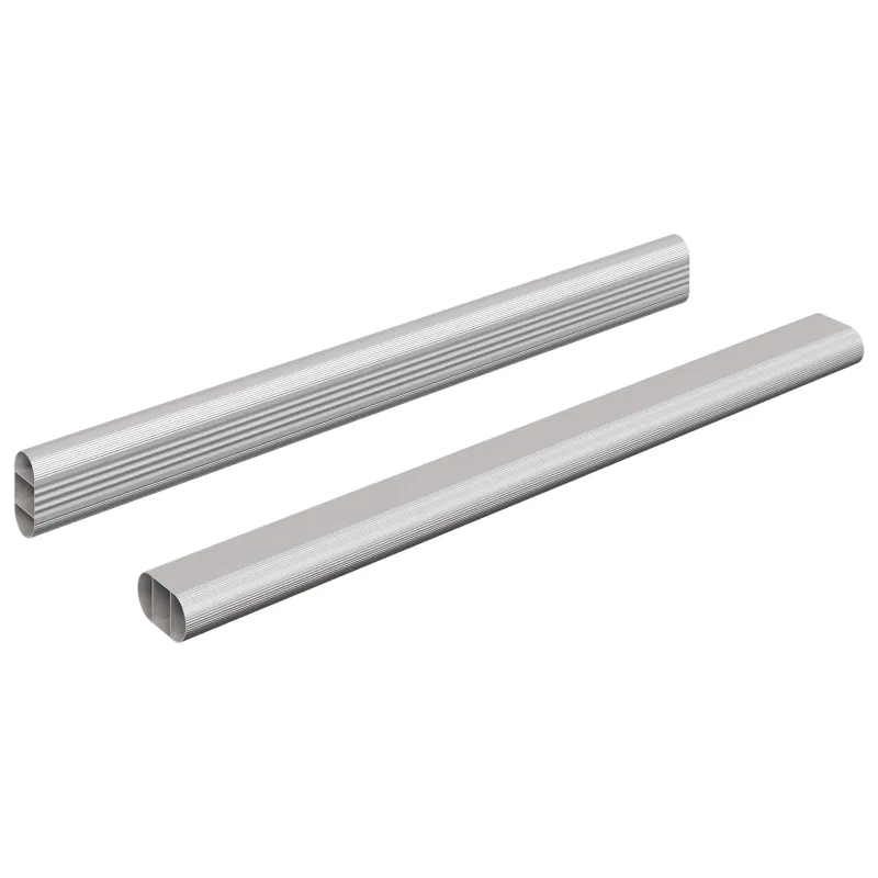Spintos strypas 2 pcs Sidabro 316 x 15 x 29 mm