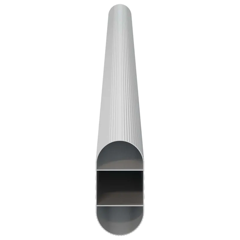Spintos strypas 12 pcs Sidabro 316 x 15 x 29 mm