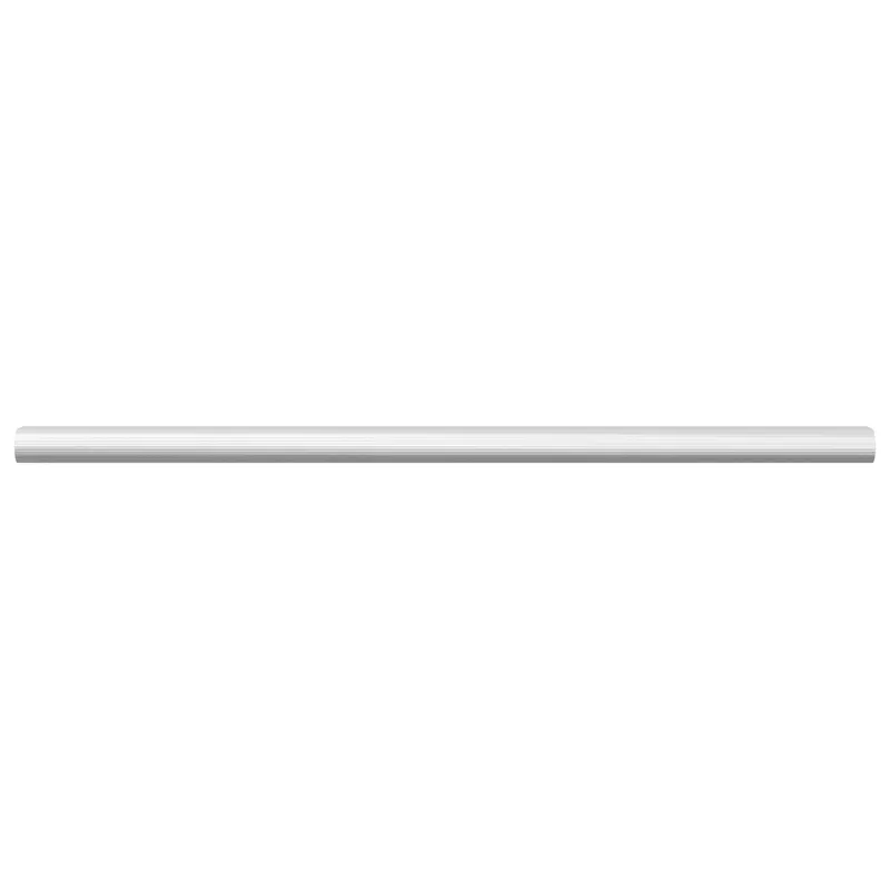 Spintos strypas 2 pcs Sidabro 372 x 15 x 29 mm