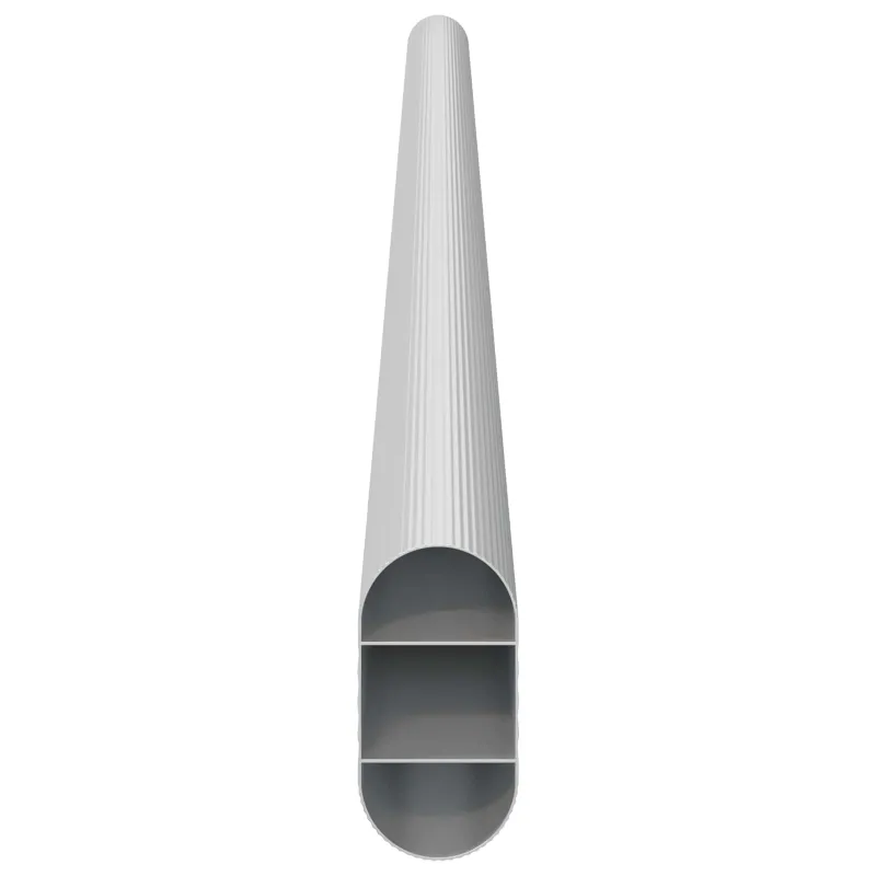 Spintos strypas 2 pcs Sidabro 464 x 15 x 29 mm