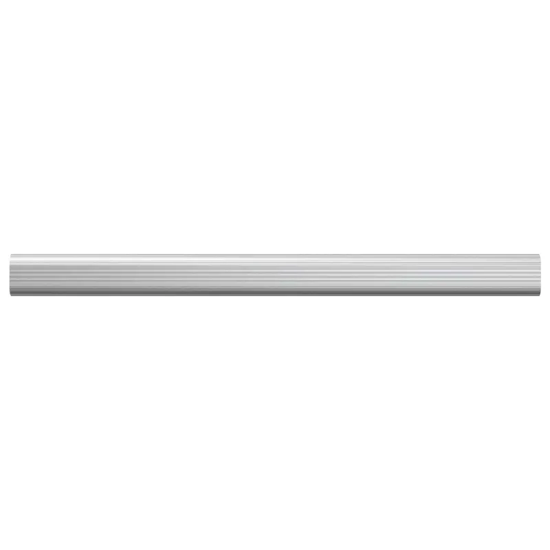Spintos strypas 12 pcs Sidabro 464 x 15 x 29 mm