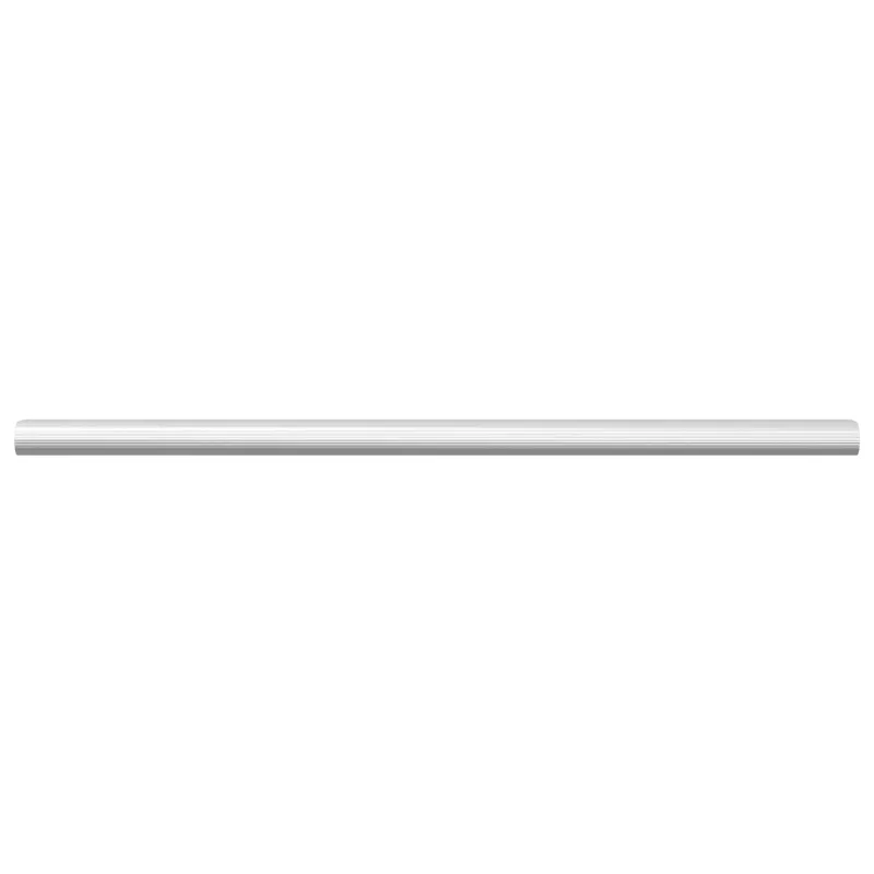 Spintos strypas 12 pcs Sidabro 464 x 15 x 29 mm
