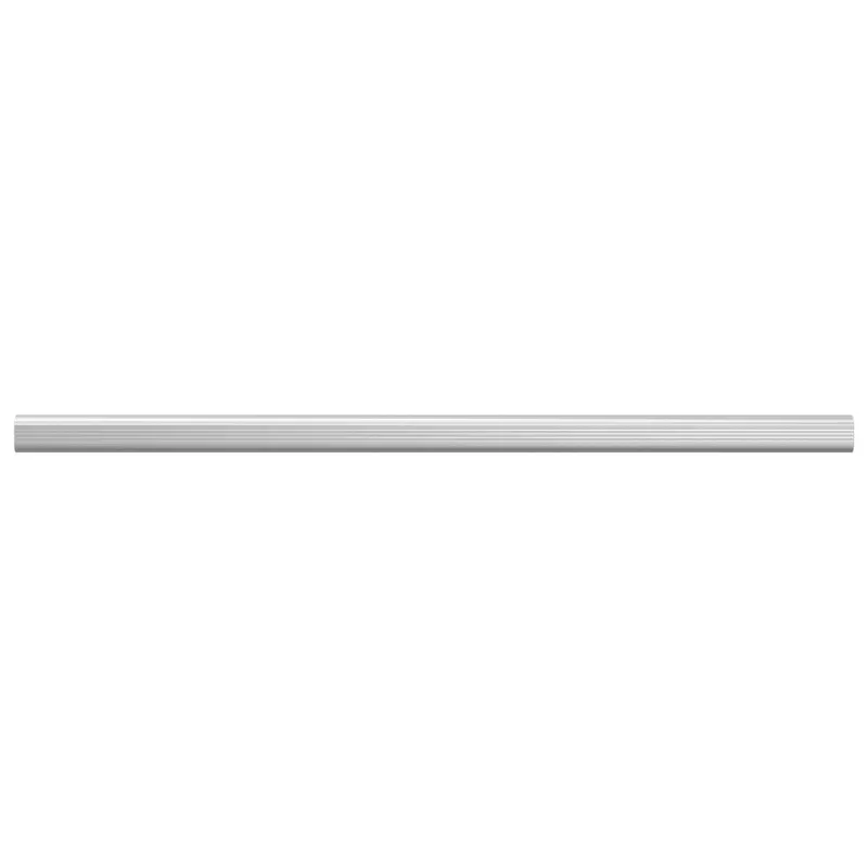 Spintos strypas 12 pcs Sidabro 664 x 15 x 29 mm