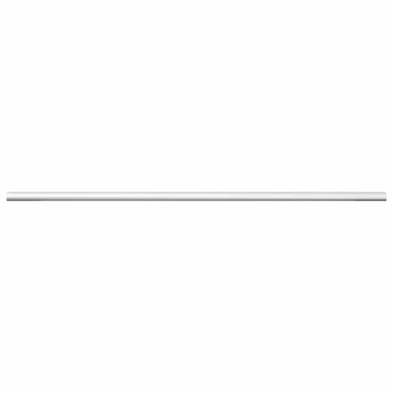 Spintos strypas 12 pcs Sidabro 664 x 15 x 29 mm