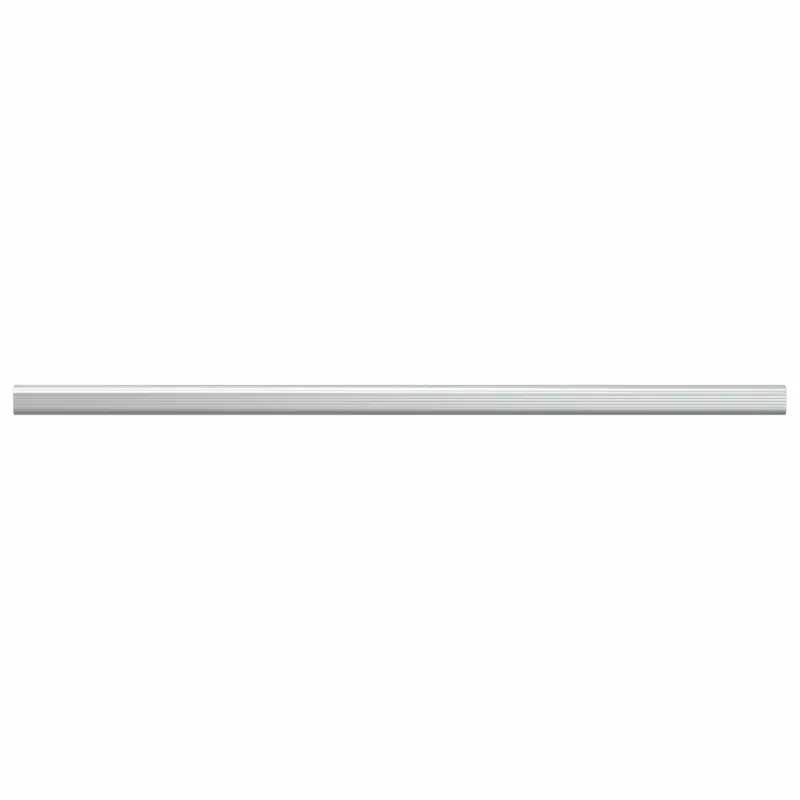 Spintos strypas 2 pcs Sidabro 764 x 15 x 29 mm