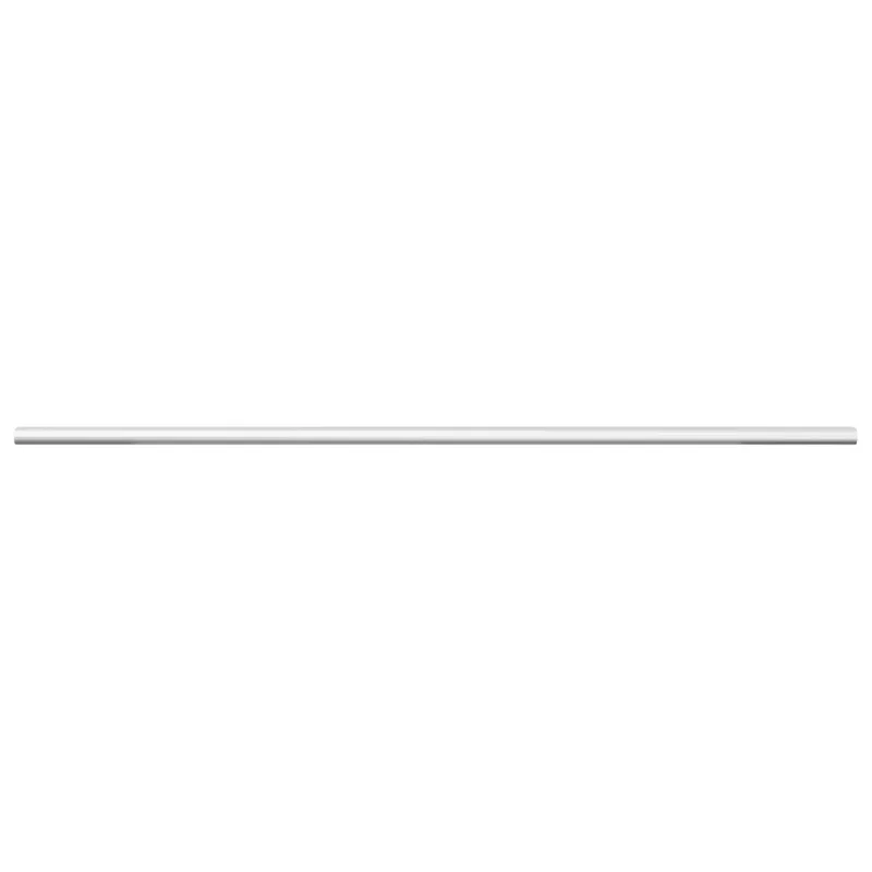 Spintos strypas 12 pcs Sidabro 764 x 15 x 29 mm
