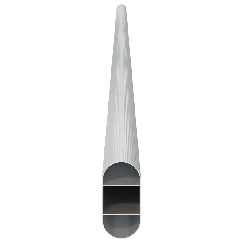 Spintos strypas 12 pcs Sidabro 864 x 15 x 29 mm
