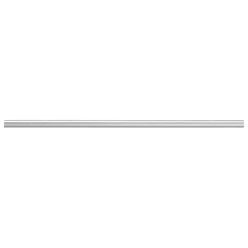 Spintos strypas 12 pcs Sidabro 964 x 15 x 29 mm